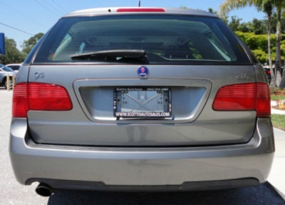 2006 Saab 9-5