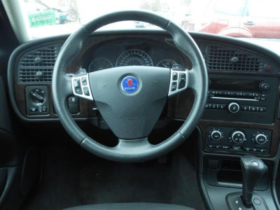 2007 Saab 9-5  2.3t
