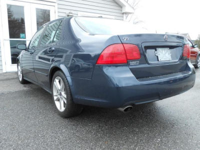 2007 Saab 9-5  2.3t