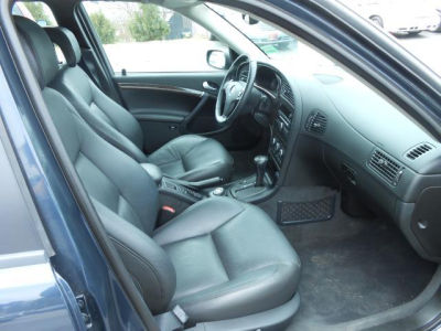 2007 Saab 9-5  2.3t