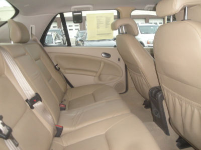 2003 Saab 9-5  Linear