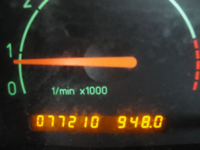 2003 Saab 9-5  Linear