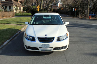 2007 Saab 9-5