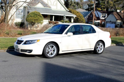 2007 Saab 9-5