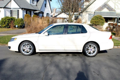 2007 Saab 9-5