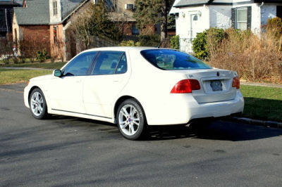 2007 Saab 9-5