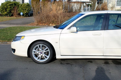 2007 Saab 9-5