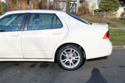 2007 Saab 9-5