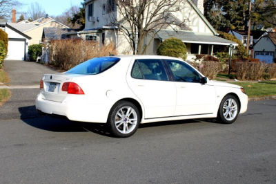 2007 Saab 9-5