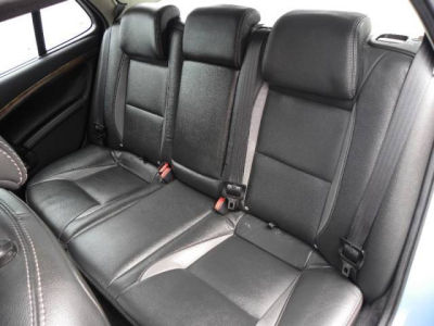 2007 Saab 9-5  Sport