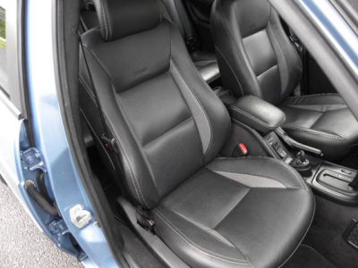 2007 Saab 9-5  Sport