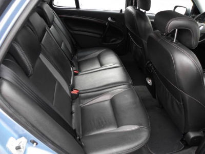 2007 Saab 9-5  Sport