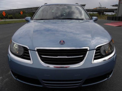 2007 Saab 9-5  Sport