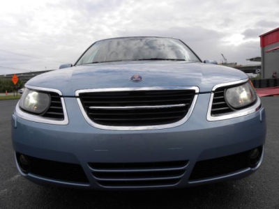 2007 Saab 9-5  Sport
