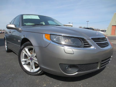 2006 Saab 9-5 2.3t