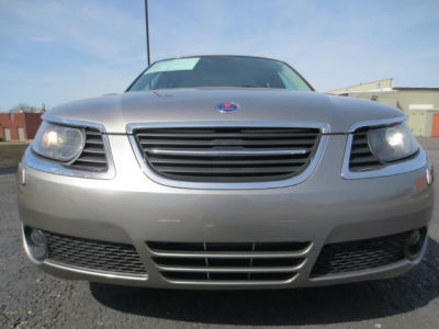 2006 Saab 9-5  2.3t