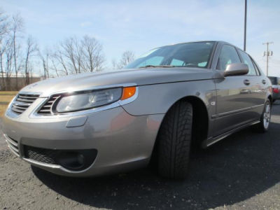 2006 Saab 9-5  2.3t
