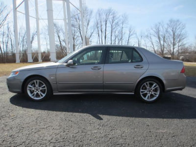 2006 Saab 9-5  2.3t