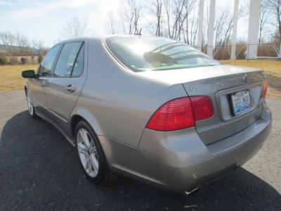 2006 Saab 9-5  2.3t