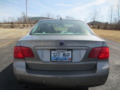 2006 Saab 9-5  2.3t