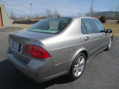 2006 Saab 9-5  2.3t