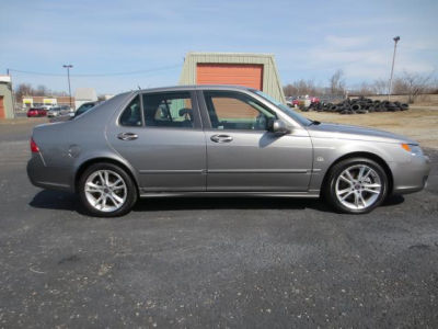 2006 Saab 9-5  2.3t