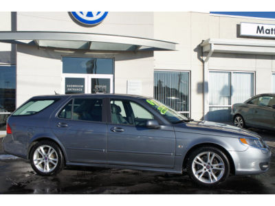2007 Saab 9-5  SportCombi