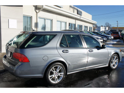 2007 Saab 9-5  SportCombi