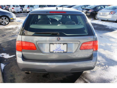 2007 Saab 9-5  SportCombi