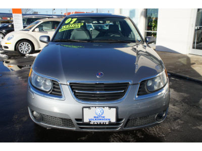 2007 Saab 9-5  SportCombi