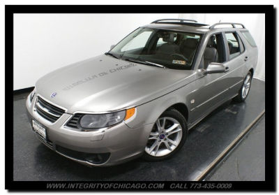 2006 Saab 9-5