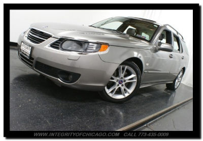 2006 Saab 9-5