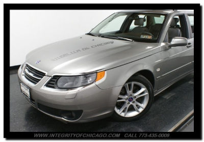 2006 Saab 9-5
