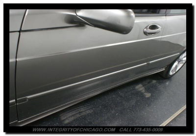 2006 Saab 9-5