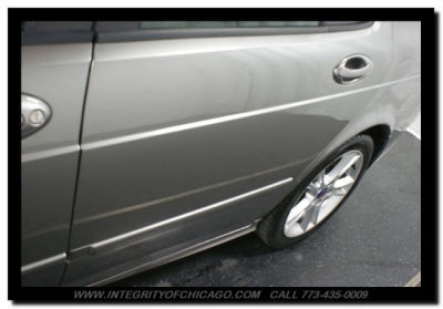 2006 Saab 9-5