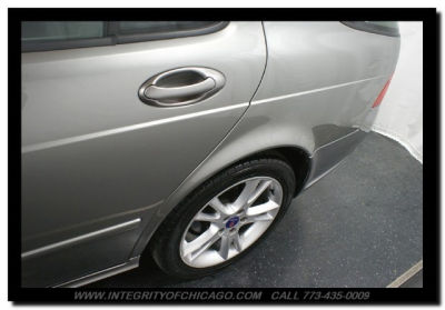 2006 Saab 9-5