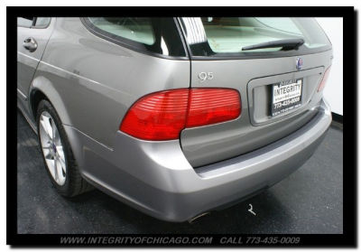 2006 Saab 9-5