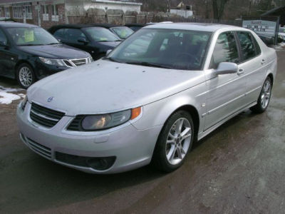 2007 Saab 9-5 2.3T
