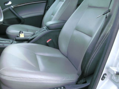 2007 Saab 9-5  2.3T