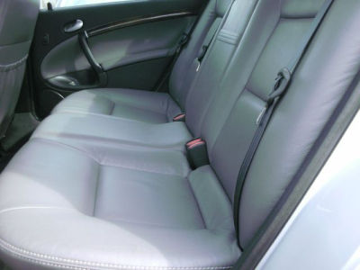 2007 Saab 9-5  2.3T