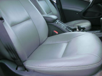 2007 Saab 9-5  2.3T