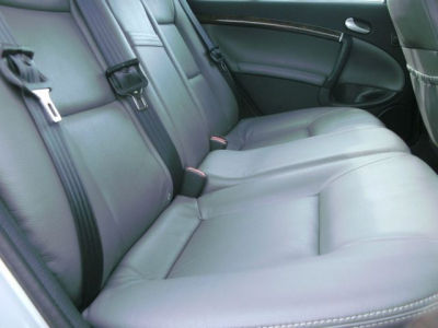 2007 Saab 9-5  2.3T