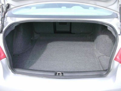 2007 Saab 9-5  2.3T