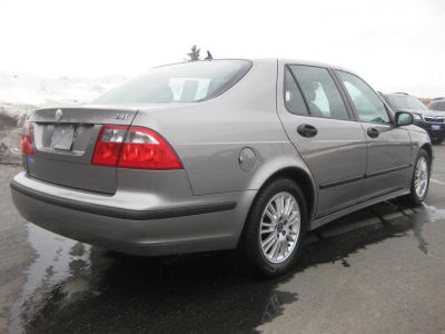 2005 Saab 9-5  Arc