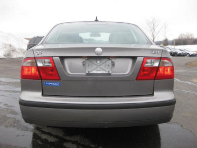 2005 Saab 9-5  Arc