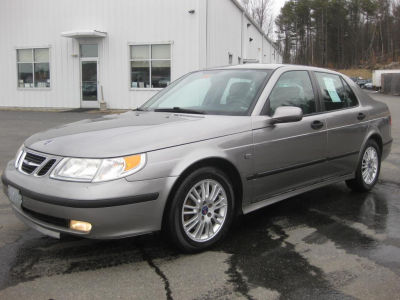 2005 Saab 9-5  Arc