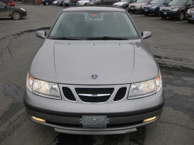 2005 Saab 9-5  Arc