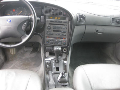 2005 Saab 9-5  Arc