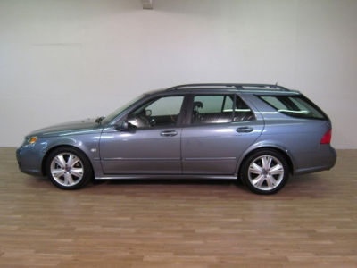 2007 Saab 9-5  Aero