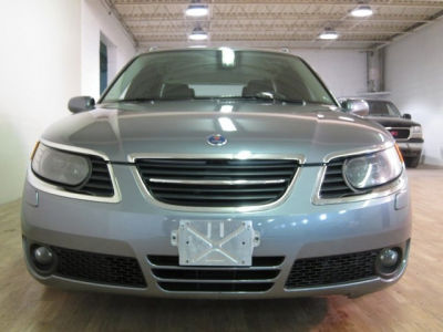 2007 Saab 9-5  Aero